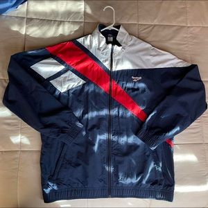 Reebok Classics Track Jacket